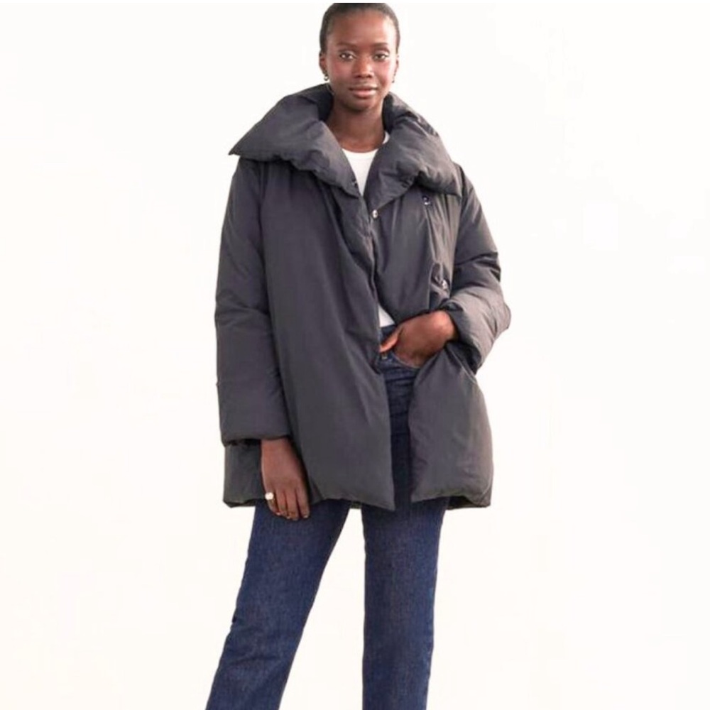 Jenni Kayne Apres Coat size small